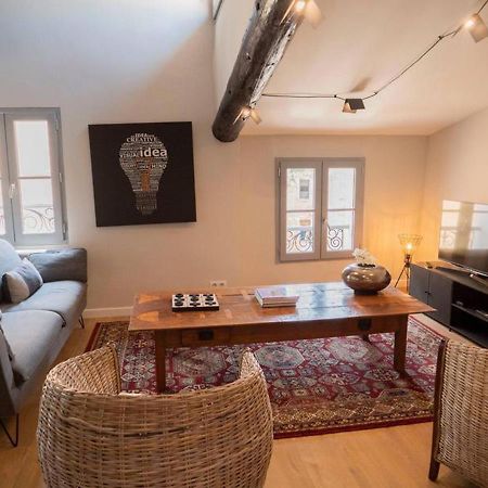 Cozy Nest In The Center Of Isle Sur La Sorgue For 4 People Apartamento LʼIsle-sur-la-Sorgue Exterior foto