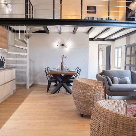 Cozy Nest In The Center Of Isle Sur La Sorgue For 4 People Apartamento LʼIsle-sur-la-Sorgue Exterior foto