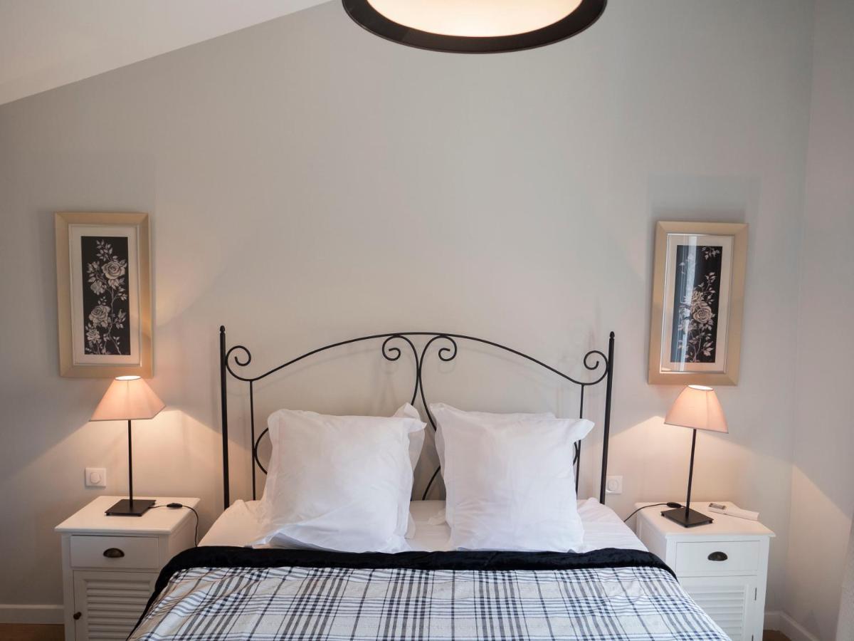 Cozy Nest In The Center Of Isle Sur La Sorgue For 4 People Apartamento LʼIsle-sur-la-Sorgue Exterior foto