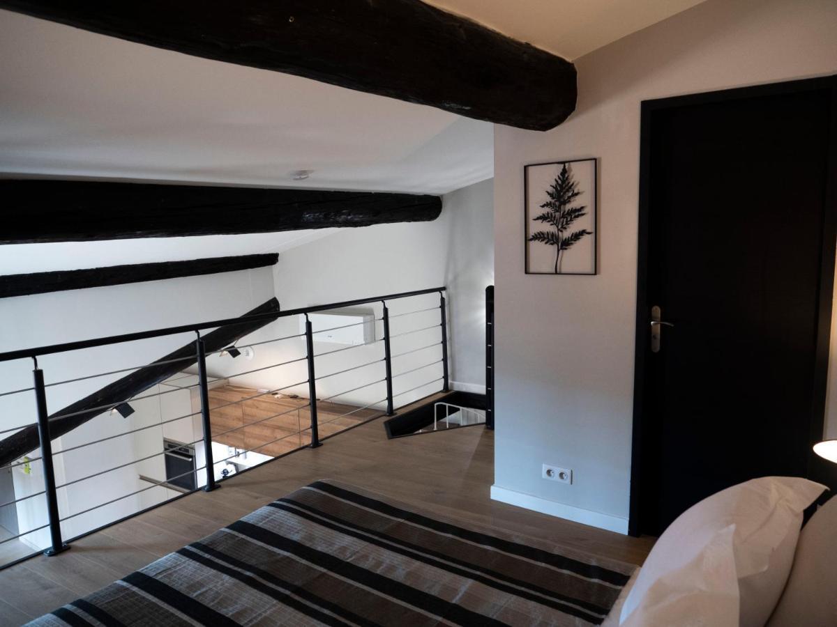 Cozy Nest In The Center Of Isle Sur La Sorgue For 4 People Apartamento LʼIsle-sur-la-Sorgue Exterior foto