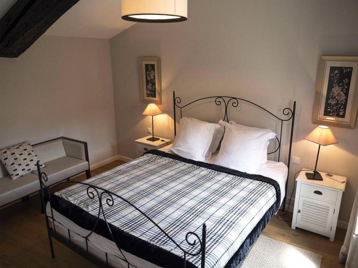 Cozy Nest In The Center Of Isle Sur La Sorgue For 4 People Apartamento LʼIsle-sur-la-Sorgue Exterior foto