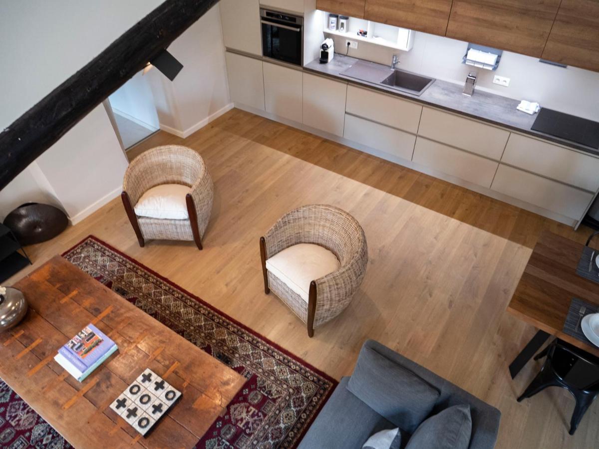 Cozy Nest In The Center Of Isle Sur La Sorgue For 4 People Apartamento LʼIsle-sur-la-Sorgue Exterior foto