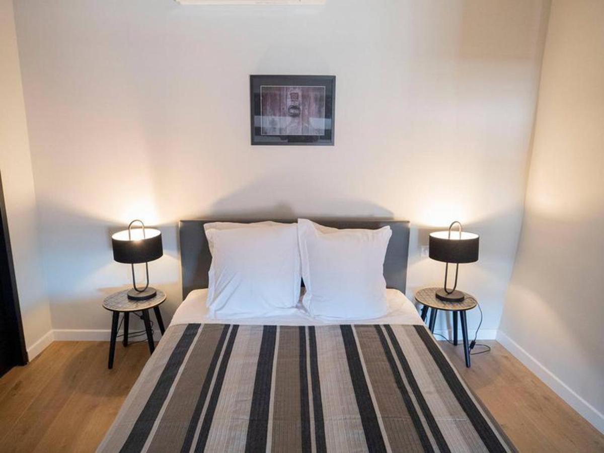 Cozy Nest In The Center Of Isle Sur La Sorgue For 4 People Apartamento LʼIsle-sur-la-Sorgue Exterior foto