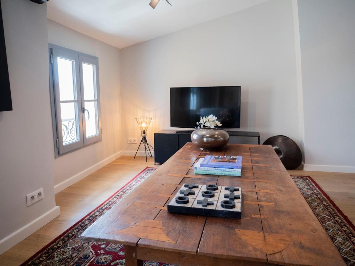 Cozy Nest In The Center Of Isle Sur La Sorgue For 4 People Apartamento LʼIsle-sur-la-Sorgue Exterior foto
