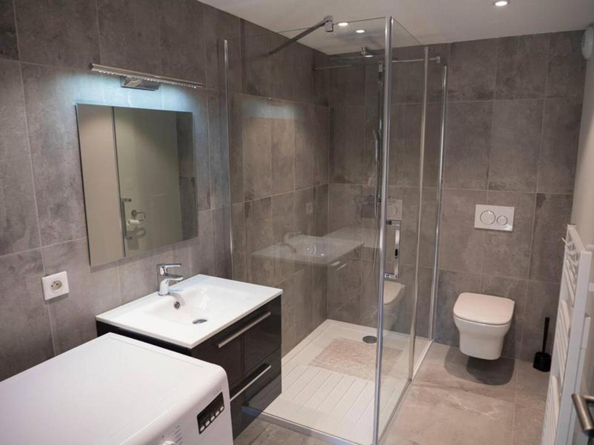 Cozy Nest In The Center Of Isle Sur La Sorgue For 4 People Apartamento LʼIsle-sur-la-Sorgue Exterior foto