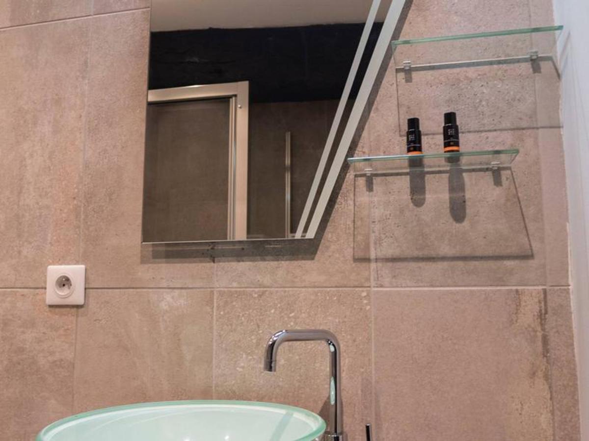 Cozy Nest In The Center Of Isle Sur La Sorgue For 4 People Apartamento LʼIsle-sur-la-Sorgue Exterior foto