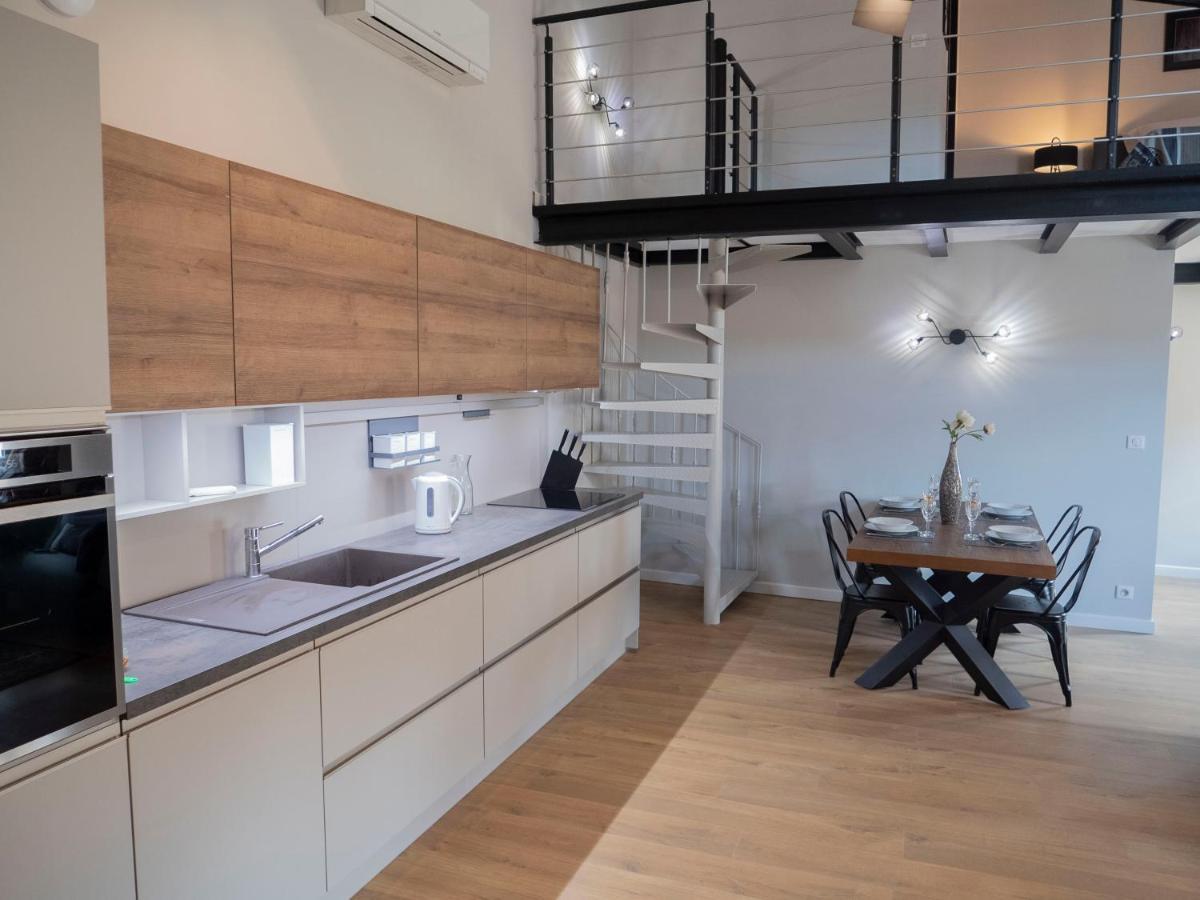 Cozy Nest In The Center Of Isle Sur La Sorgue For 4 People Apartamento LʼIsle-sur-la-Sorgue Exterior foto
